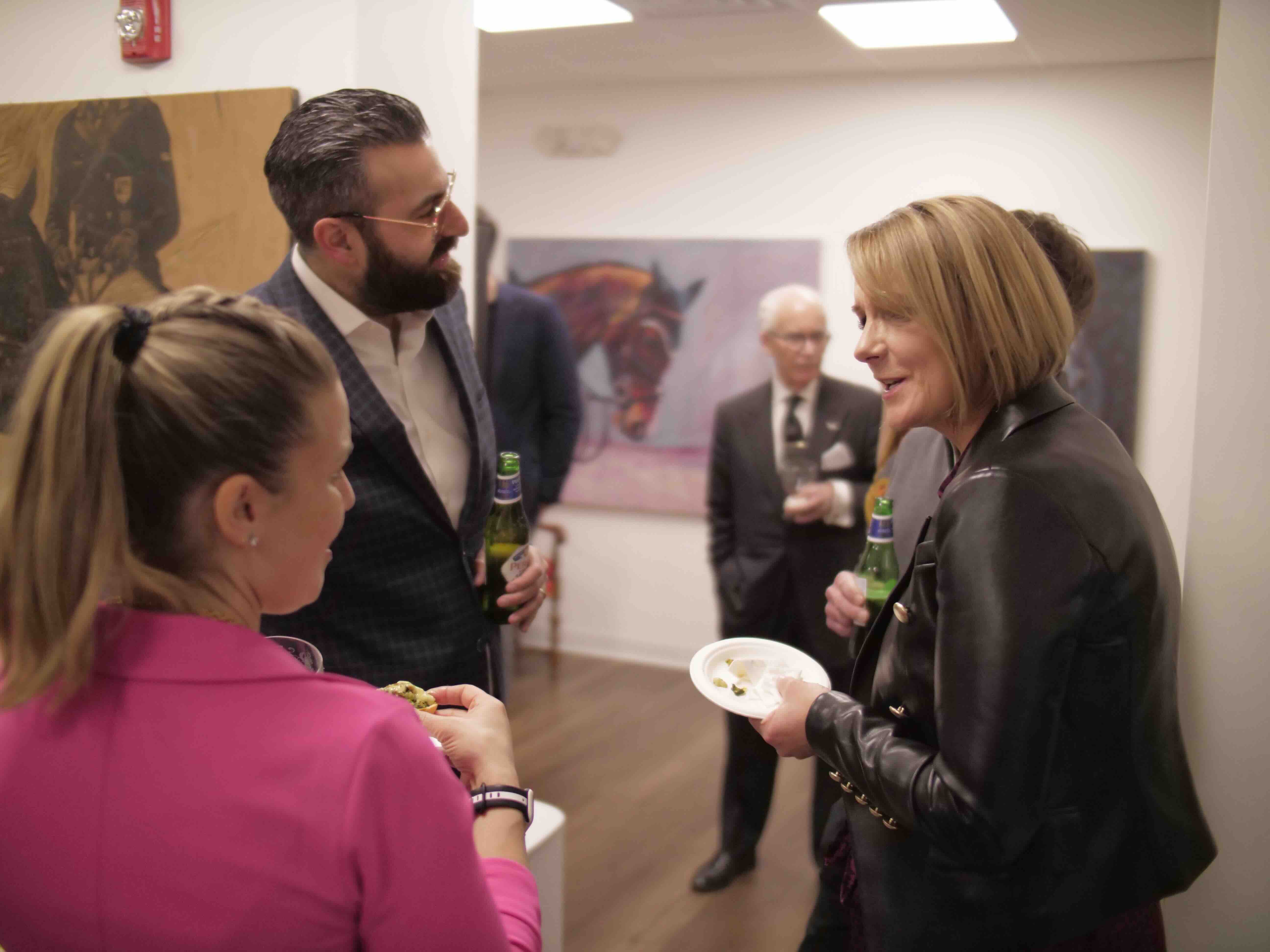 Documentary and Lifestyle Photography