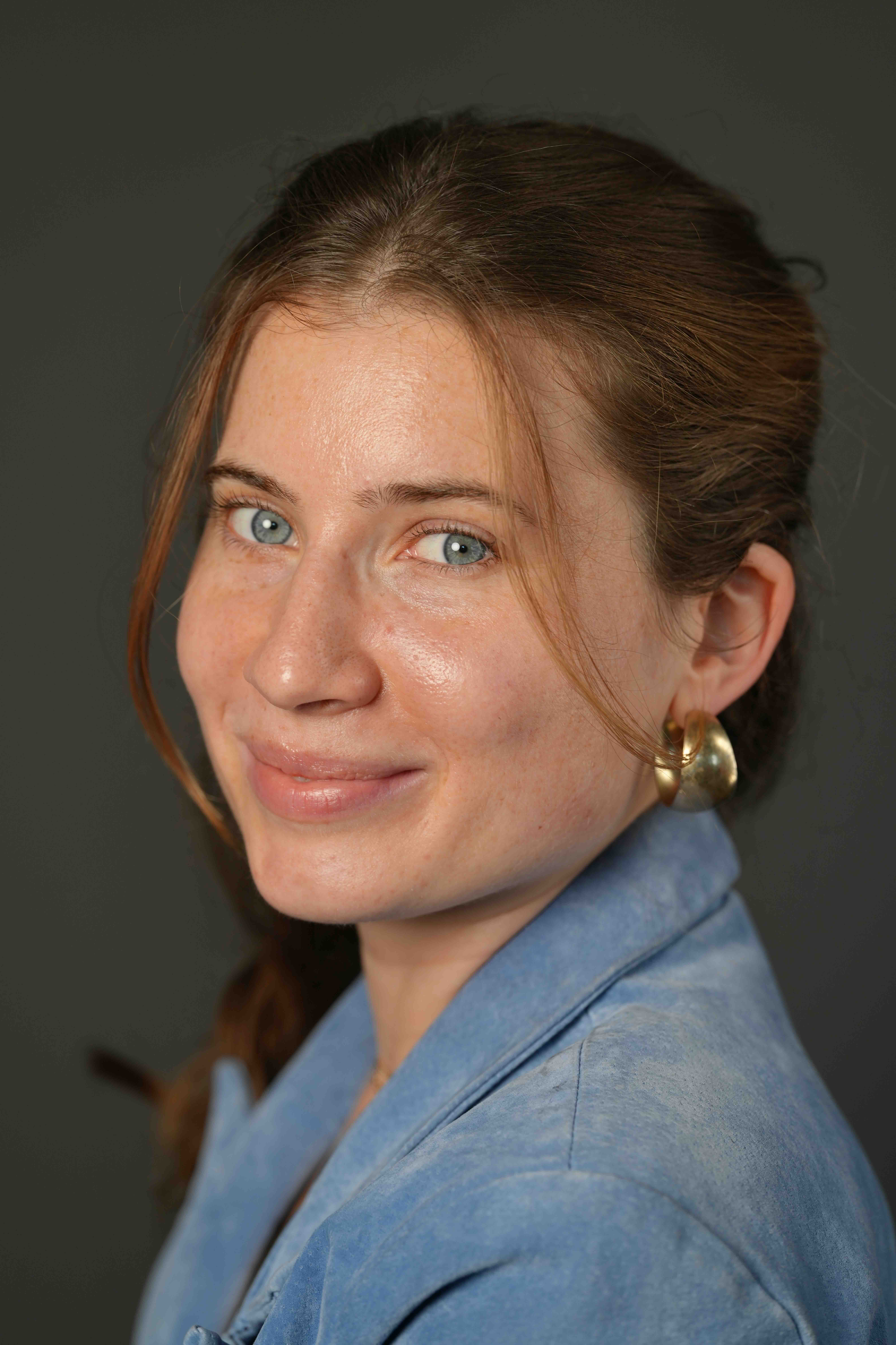 Portrait Photography